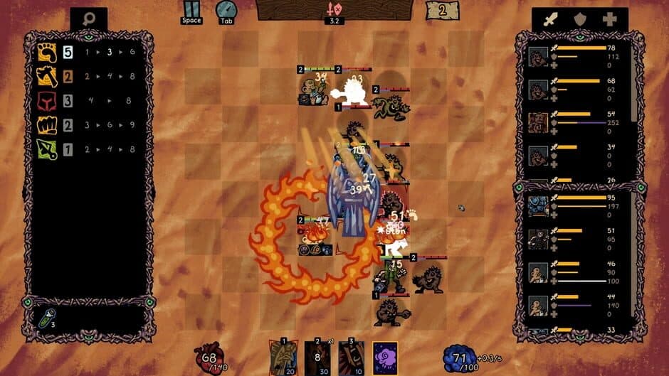 Скриншот 6 из Underboard