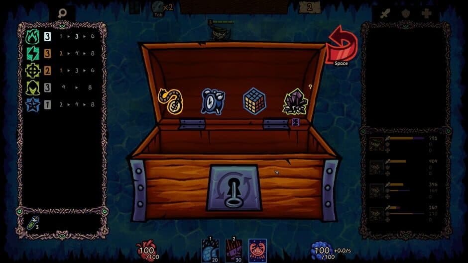 Скриншот 10 из Underboard