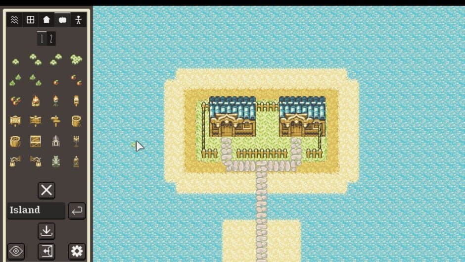 Скриншот 2 из Retro Meadow