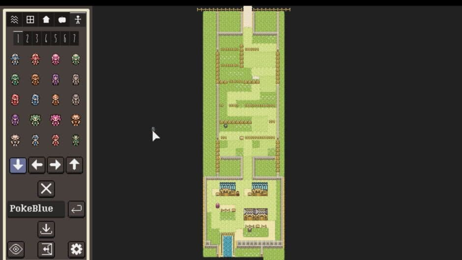 Скриншот 3 из Retro Meadow