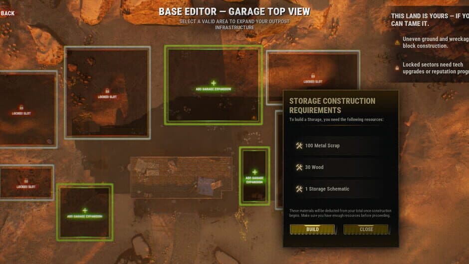 Скриншот 3 из Cargo: Co-Op Delivery Simulator in Post Apocalyptic World