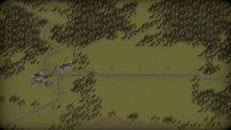 Скриншот 11 из Frontline Logistics: Isarian Warfare