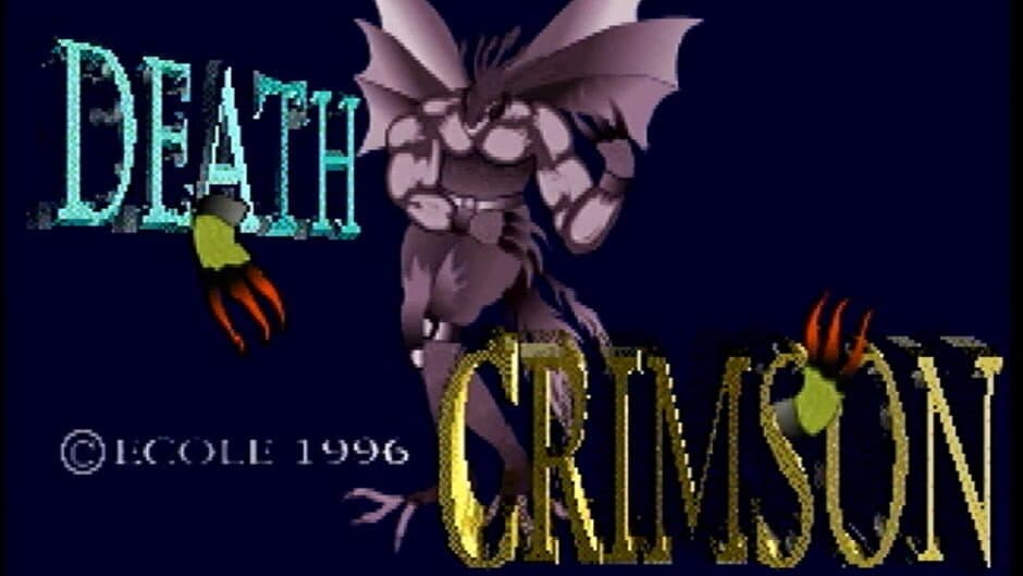 Скриншот 3 из Death Crimson