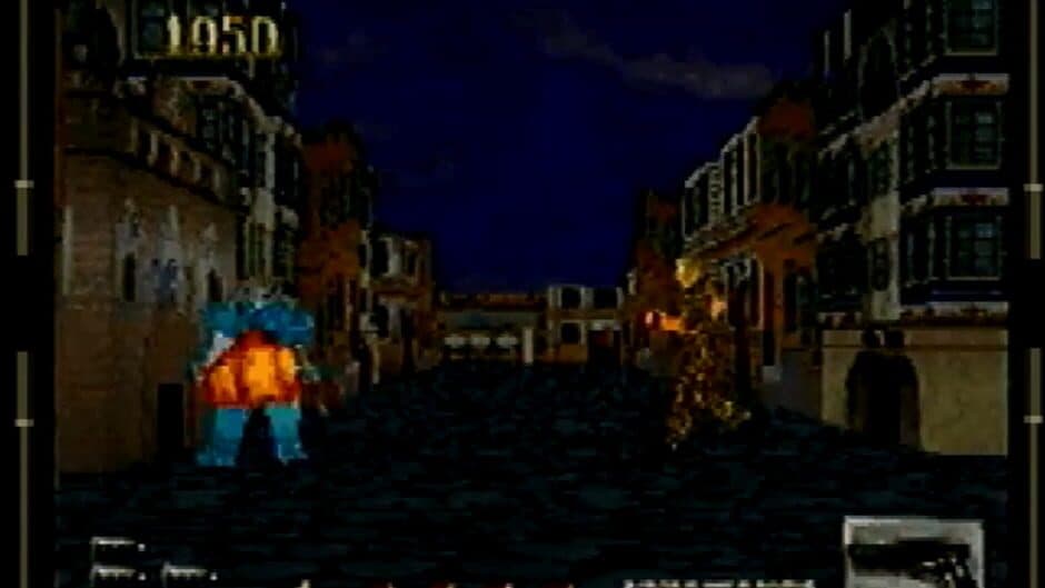 Скриншот 5 из Death Crimson