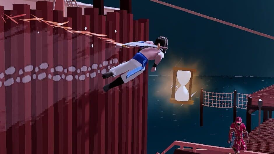 Скриншот 1 из Prince of Persia: Escape 2