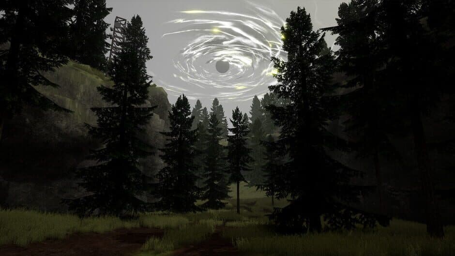 Скриншот 1 из Storm: Lost Normality