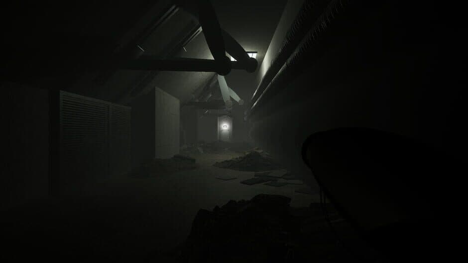 Скриншот 4 из Storm: Lost Normality