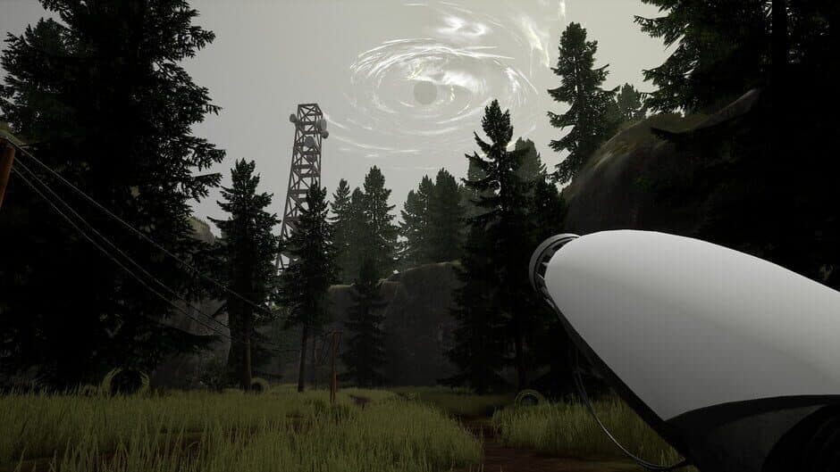 Скриншот 5 из Storm: Lost Normality