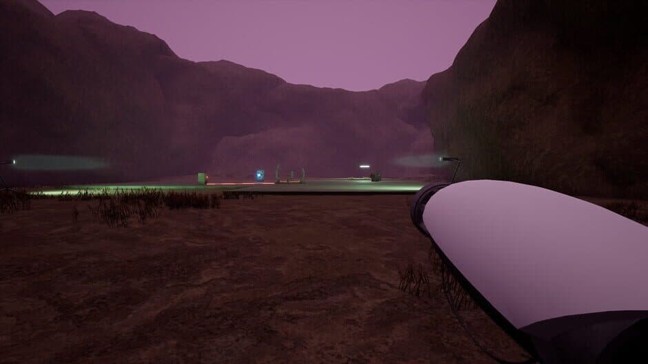 Скриншот 6 из Storm: Lost Normality