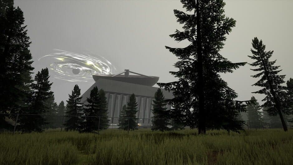 Скриншот 8 из Storm: Lost Normality