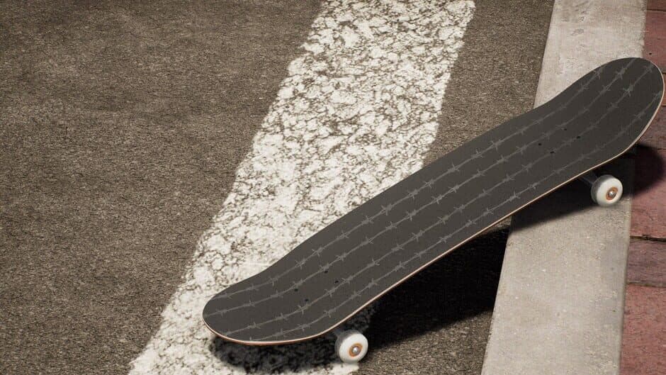 Скриншот 10 из Session: Skate Sim - Supporter Pack