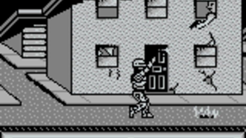 Скриншот 4 из RoboCop Versus the Terminator