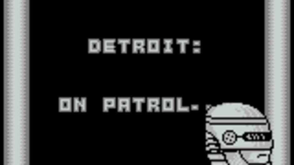Скриншот 6 из RoboCop Versus the Terminator