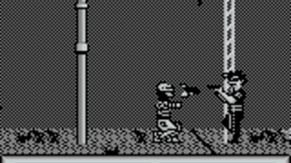Скриншот 8 из RoboCop Versus the Terminator