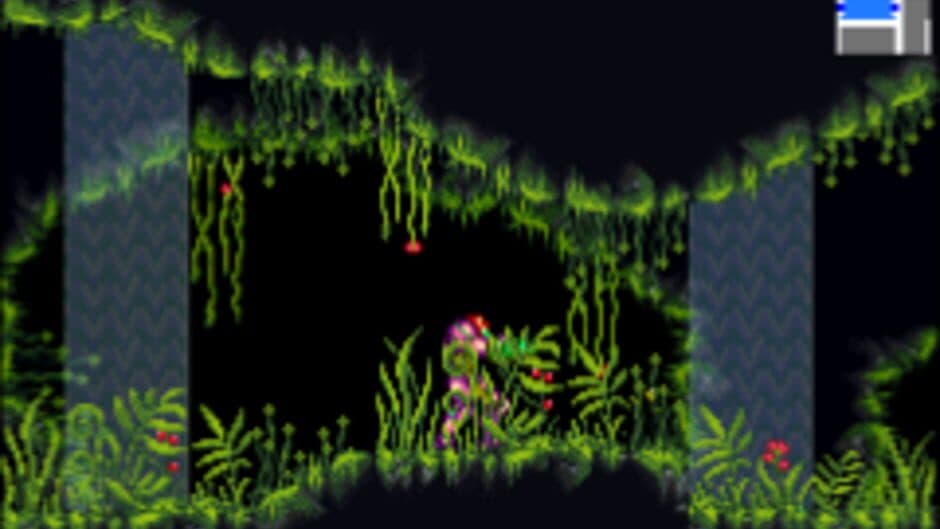 Скриншот 3 из Metroid Z
