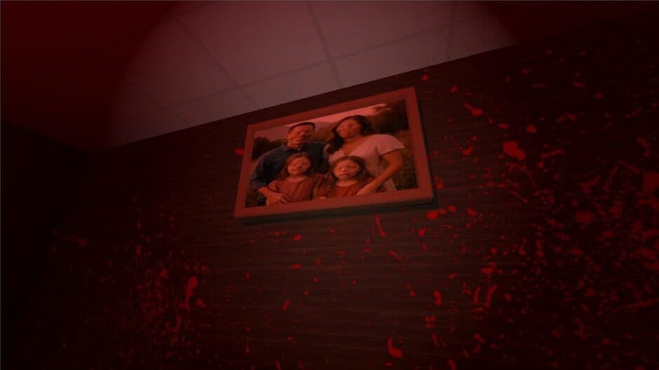 Скриншот 2 из The Four Rooms