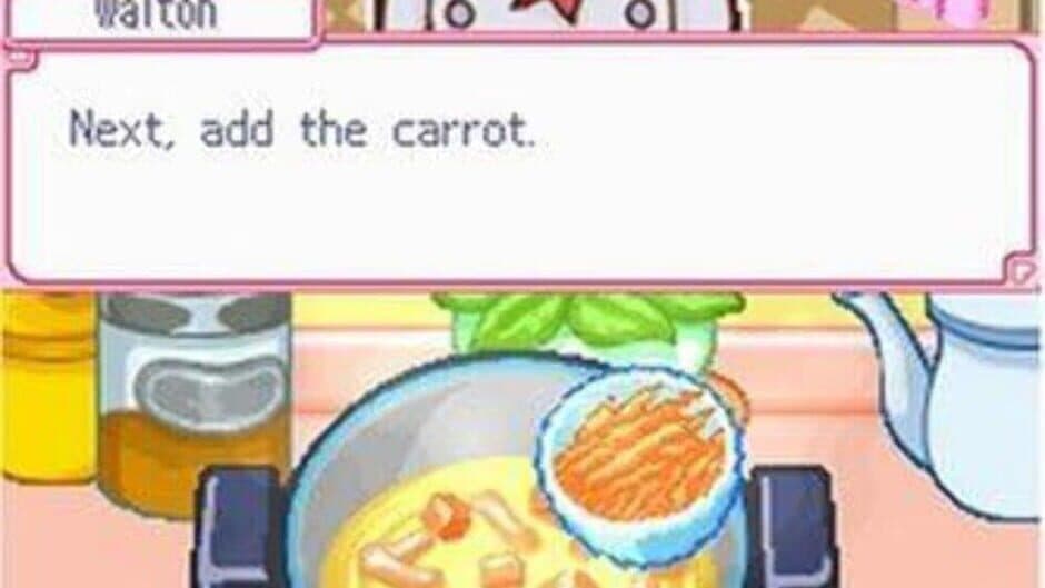 Скриншот 1 из Imagine: Master Chef