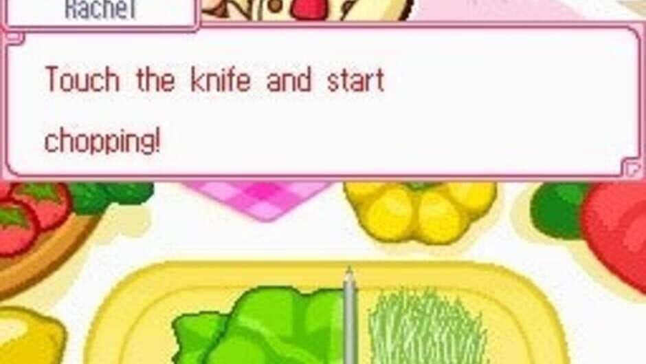 Скриншот 3 из Imagine: Master Chef