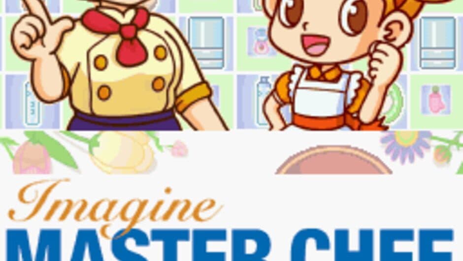 Скриншот 4 из Imagine: Master Chef
