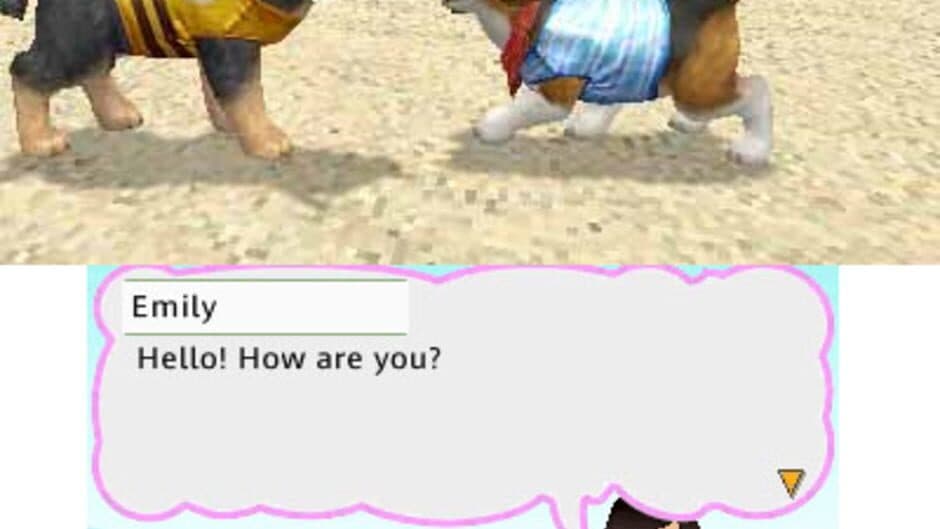 Скриншот 3 из Petz Beach