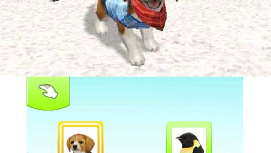 Скриншот 5 из Petz Beach