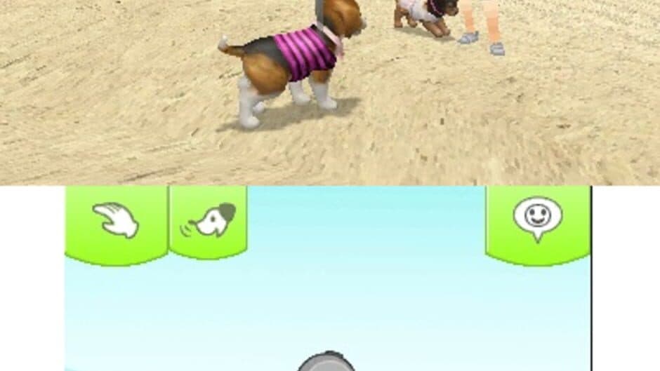 Скриншот 6 из Petz Beach