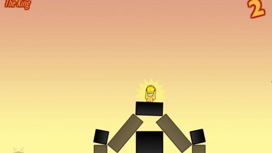 Скриншот 1 из Totem Destroyer