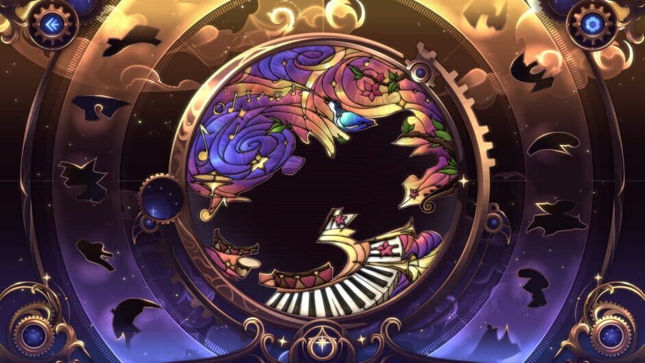 Скриншот 1 из Glass Masquerade 4: Constellations