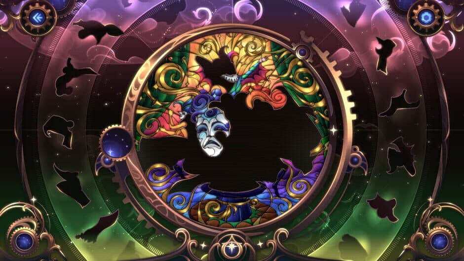 Скриншот 2 из Glass Masquerade 4: Constellations