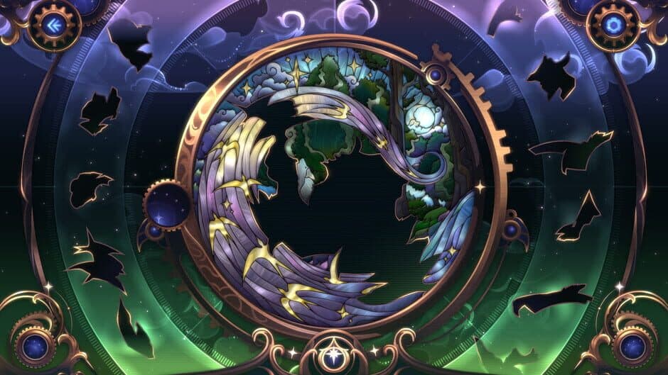Скриншот 5 из Glass Masquerade 4: Constellations