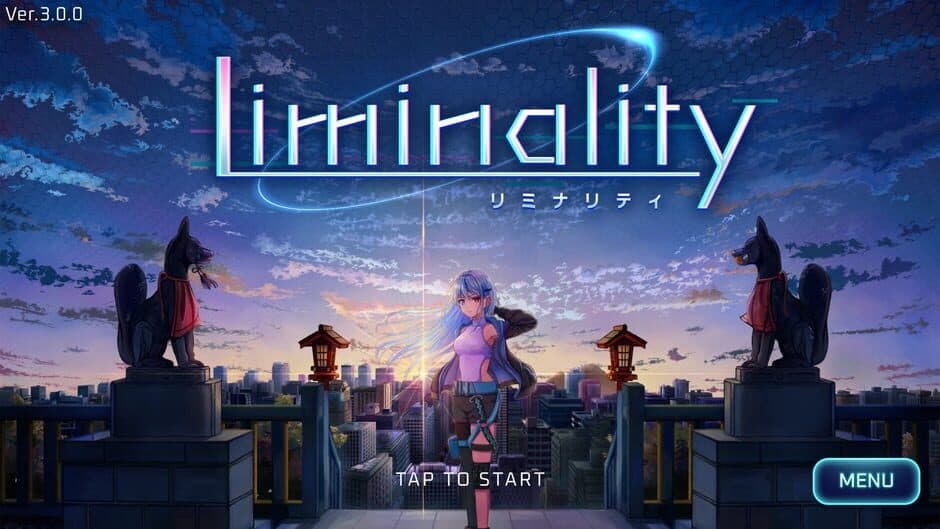 Скриншот 1 из Liminality