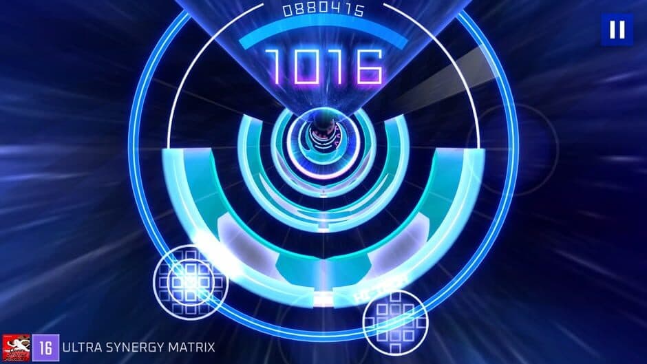 Скриншот 4 из Liminality