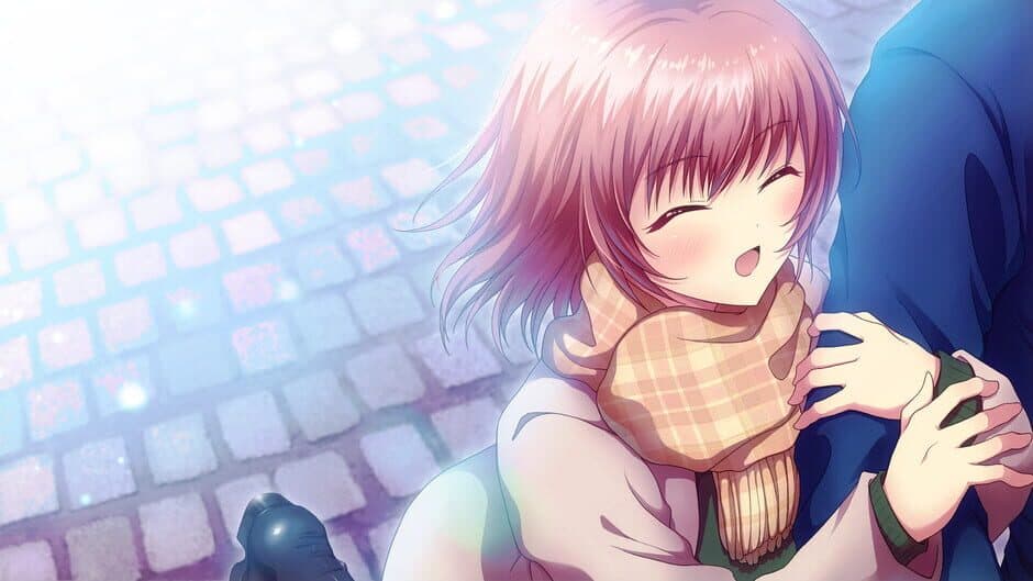 Скриншот 5 из Owari no Kane ga Naru mae ni Chapter3