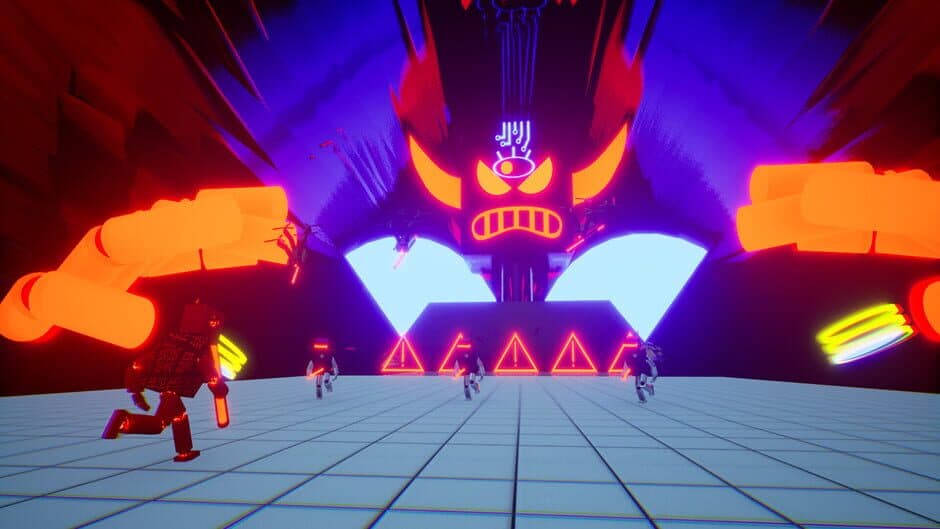 Скриншот 5 из Eyepuppet Company