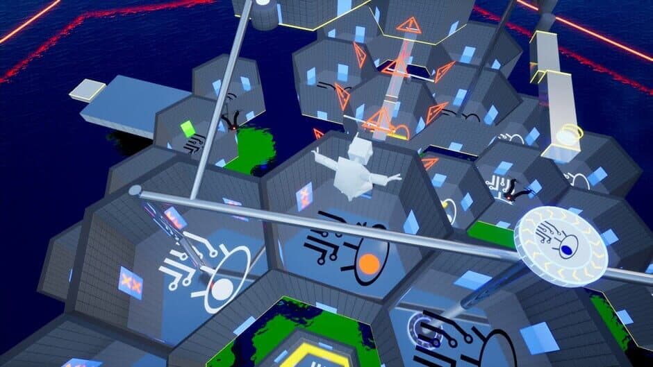 Скриншот 3 из Eyepuppet Company