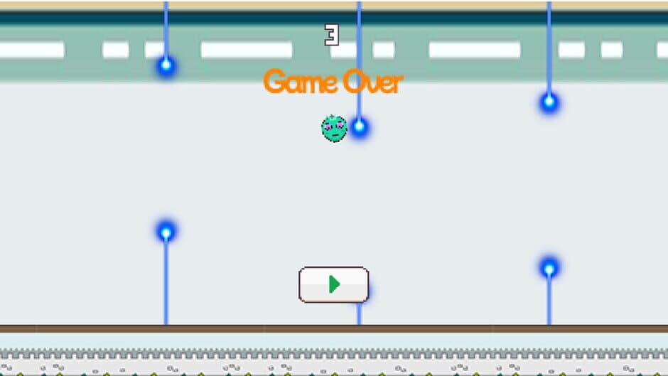 Скриншот 1 из Rollover Alien