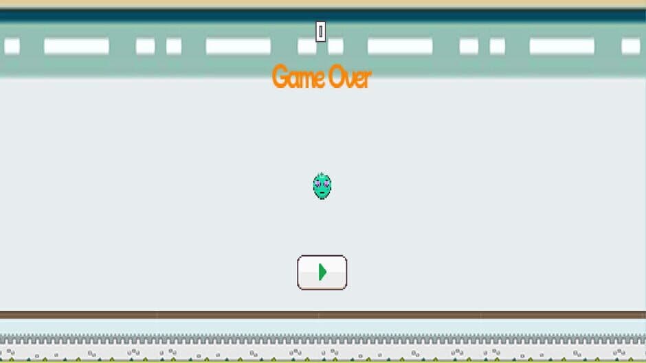 Скриншот 2 из Rollover Alien