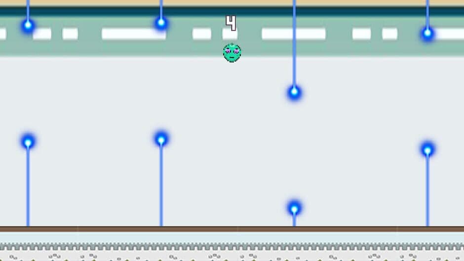 Скриншот 3 из Rollover Alien