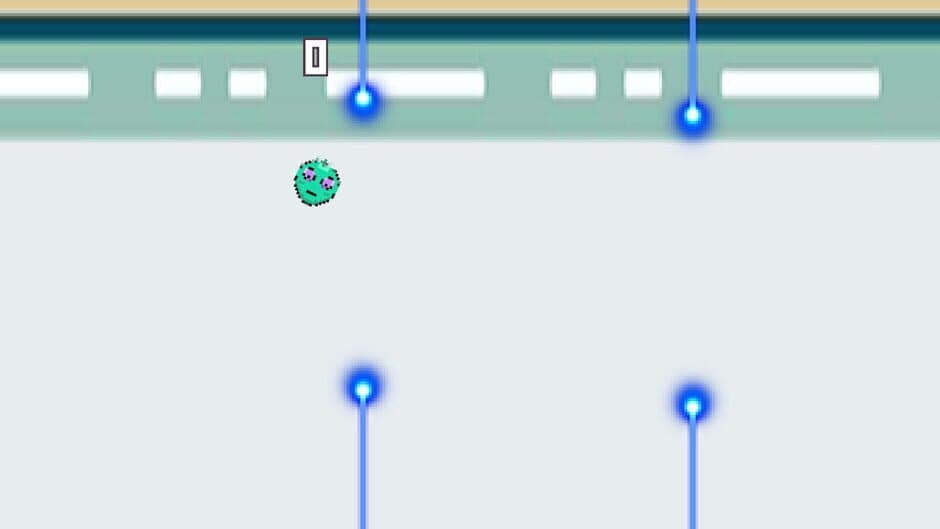Скриншот 5 из Rollover Alien