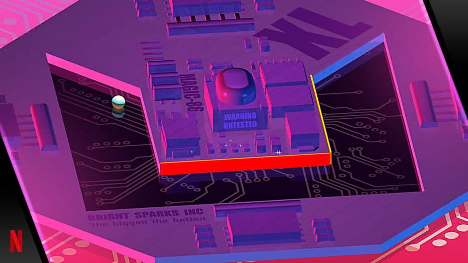 Скриншот 5 из Wonderputt Forever