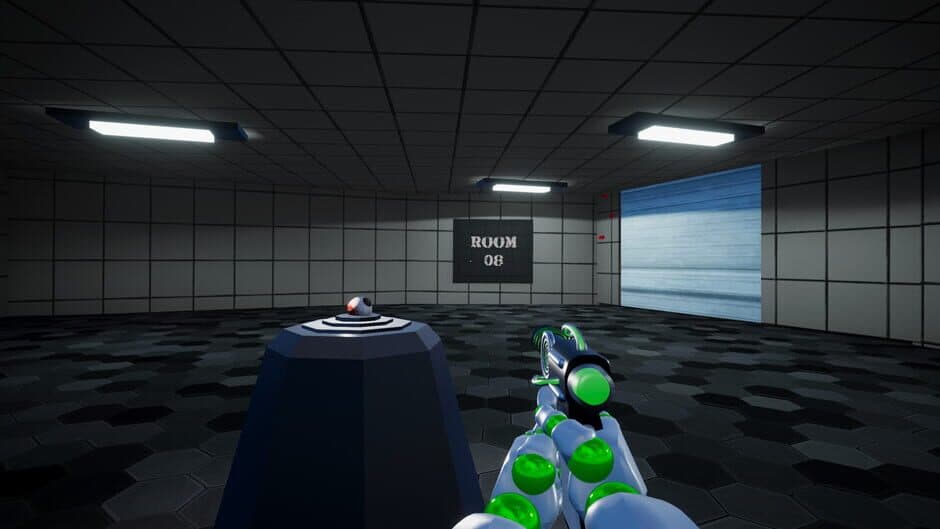 Скриншот 1 из 31 Room