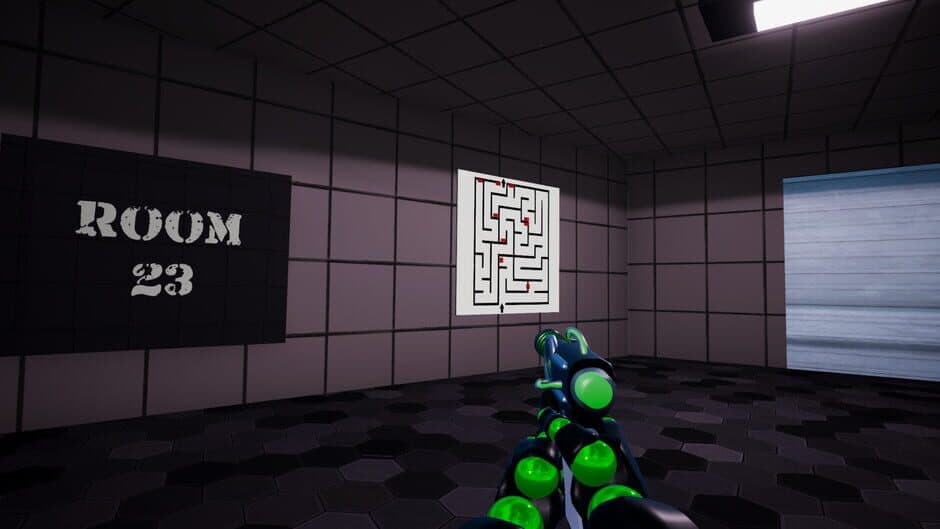 Скриншот 5 из 31 Room