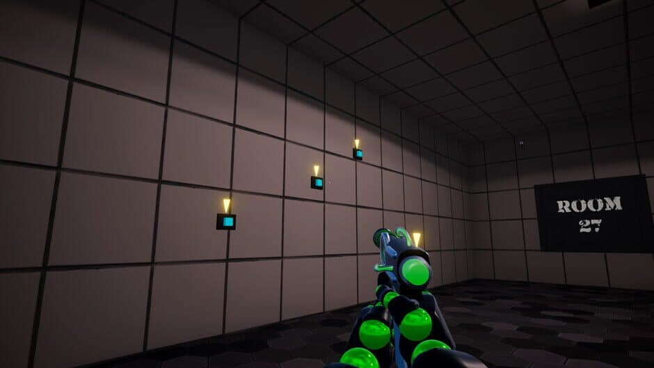 Скриншот 7 из 31 Room