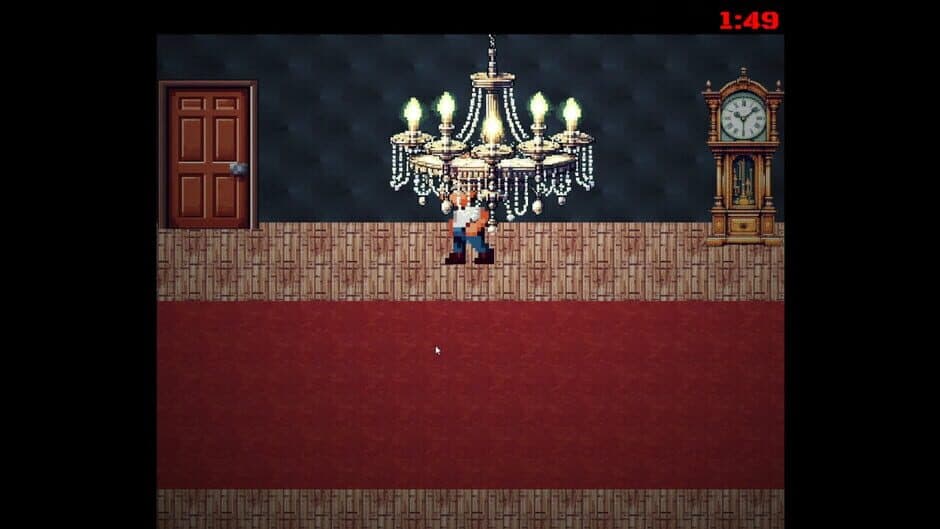 Скриншот 3 из 2 Minutes to Die
