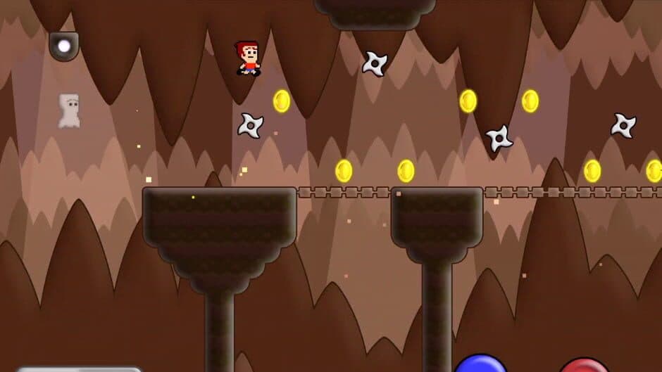 Скриншот 1 из Mikey Hooks