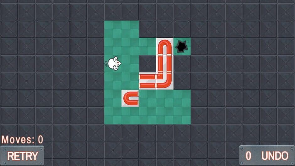 Скриншот 1 из Lab Escape