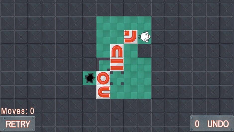 Скриншот 2 из Lab Escape