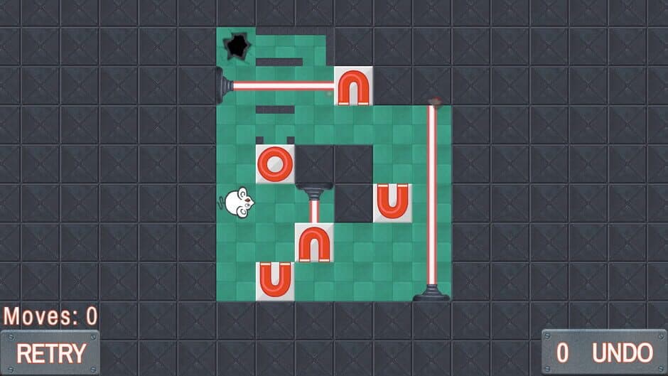 Скриншот 3 из Lab Escape