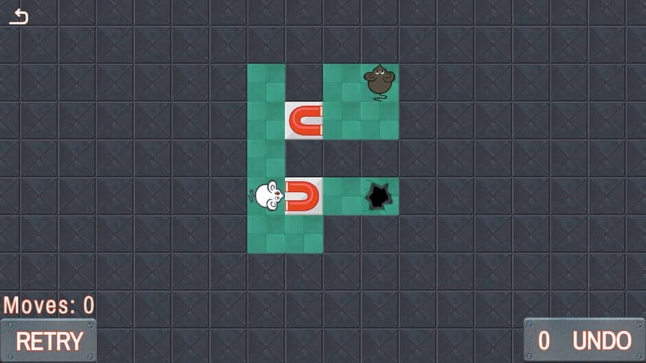 Скриншот 5 из Lab Escape
