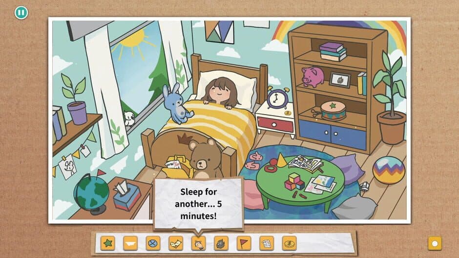 Скриншот 2 из Millie and Friends: Hidden Object Puzzles